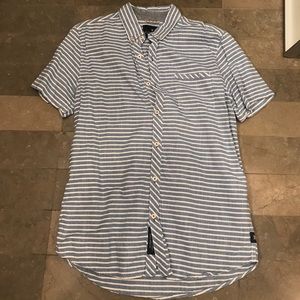 Roark Revival button down